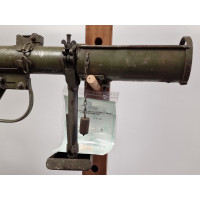 Catalogue Magasin PIAT 89MM LANCE ROQUET WW2 PROJECTOR INFANTERY ANTI TANK PARACHUTAGE FRANCE RESISTANCE 1944 NEUTRA 2022 Cat. D