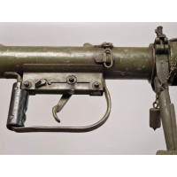 Catalogue Magasin PIAT 89MM LANCE ROQUET WW2 PROJECTOR INFANTERY ANTI TANK PARACHUTAGE FRANCE RESISTANCE 1944 NEUTRA 2022 Cat. D