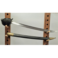 Catalogue Magasin SABRE D'ABORDAGE CUILLIERE A POT MARINE MILITAIRE Modèle 1833 Mre ROYALE Chatelleraut 1842 - France Louis Phil