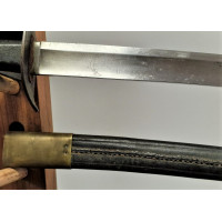 Catalogue Magasin SABRE D'ABORDAGE CUILLIERE A POT MARINE MILITAIRE Modèle 1833 Mre ROYALE Chatelleraut 1842 - France Louis Phil