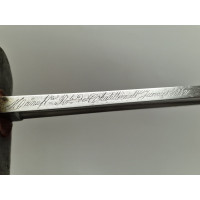 Catalogue Magasin SABRE D'ABORDAGE CUILLIERE A POT MARINE MILITAIRE Modèle 1833 Mre ROYALE Chatelleraut 1842 - France Louis Phil