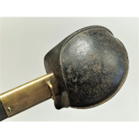 Catalogue Magasin SABRE D'ABORDAGE CUILLIERE A POT MARINE MILITAIRE Modèle 1833 Mre ROYALE Chatelleraut 1842 - France Louis Phil
