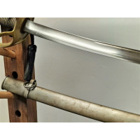 Armes Blanches SABRE DE CAVALERIE LEGERE TROUPE Modèle 1822 Mre Armes CHÂTELLERAULT 1874 - France IIIè République {PRODUCT_REFER