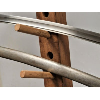 Armes Blanches SABRE DE CAVALERIE LEGERE TROUPE Modèle 1822 Mre Armes CHÂTELLERAULT 1874 - France IIIè République {PRODUCT_REFER