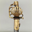 SABRE DES OFFICIERS DE CAVALIERS ou DE DRAGONS 1782 à l'EMPIRE 1804 - France REVOLUTION DIRECTOIRE CONSULAT