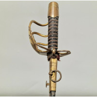 Catalogue Magasin SABRE DES OFFICIERS DE DRAGONS  MODELE 1784 EN USAGE JUSQU'A L'EMPIRE 1804 - France ANCIENNE MONARCHIE 0576-16