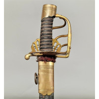 Armes Blanches SABRE DES OFFICIERS DE CAVALIERS ou DE DRAGONS 1782 à l'EMPIRE 1804 - France REVOLUTION DIRECTOIRE CONSULAT {PROD