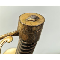 Catalogue Magasin SABRE DES OFFICIERS DE DRAGONS  MODELE 1784 EN USAGE JUSQU'A L'EMPIRE 1804 - France ANCIENNE MONARCHIE 0576-16