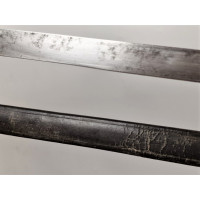 Armes Blanches SABRE DES OFFICIERS DE CAVALIERS ou DE DRAGONS 1782 à l'EMPIRE 1804 - France REVOLUTION DIRECTOIRE CONSULAT {PROD