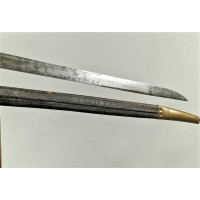 Catalogue Magasin SABRE DES OFFICIERS DE DRAGONS  MODELE 1784 EN USAGE JUSQU'A L'EMPIRE 1804 - France ANCIENNE MONARCHIE 0576-16