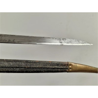 Armes Blanches SABRE DES OFFICIERS DE CAVALIERS ou DE DRAGONS 1782 à l'EMPIRE 1804 - France REVOLUTION DIRECTOIRE CONSULAT {PROD