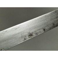 Catalogue Magasin SABRE DES OFFICIERS DE DRAGONS  MODELE 1784 EN USAGE JUSQU'A L'EMPIRE 1804 - France ANCIENNE MONARCHIE 0576-16