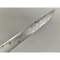 Catalogue Magasin SABRE DES OFFICIERS DE DRAGONS  MODELE 1784 EN USAGE JUSQU'A L'EMPIRE 1804 - France ANCIENNE MONARCHIE 0576-16