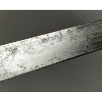 Catalogue Magasin SABRE DES OFFICIERS DE DRAGONS  MODELE 1784 EN USAGE JUSQU'A L'EMPIRE 1804 - France ANCIENNE MONARCHIE 0576-16