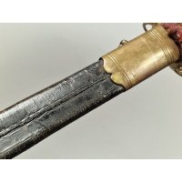 Armes Blanches SABRE DES OFFICIERS DE DRAGONS  MODELE 1784 EN USAGE JUSQU'A L'EMPIRE 1804 - France ANCIENNE MONARCHIE {PRODUCT_R
