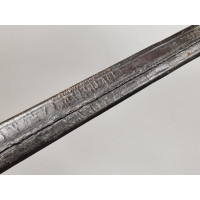 Armes Blanches SABRE DES OFFICIERS DE CAVALIERS ou DE DRAGONS 1782 à l'EMPIRE 1804 - France REVOLUTION DIRECTOIRE CONSULAT {PROD