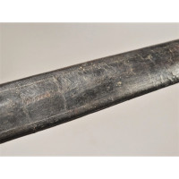 Armes Blanches SABRE DES OFFICIERS DE CAVALIERS ou DE DRAGONS 1782 à l'EMPIRE 1804 - France REVOLUTION DIRECTOIRE CONSULAT {PROD
