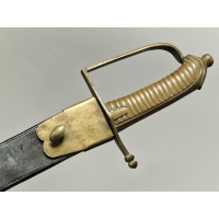 Armes Blanches SABRE DE GRENADIERS D'INFANTERIE modèle 1765 - 1767 {PRODUCT_REFERENCE} - 10