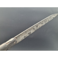 Coutellerie LONG COUTEAU PLIANT   2 PIECES    MORIZE Rue St Antoine Paris - France fin XVIIIè {PRODUCT_REFERENCE} - 5