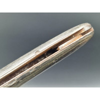 Coutellerie LONG COUTEAU PLIANT   2 PIECES    MORIZE Rue St Antoine Paris - France fin XVIIIè {PRODUCT_REFERENCE} - 11