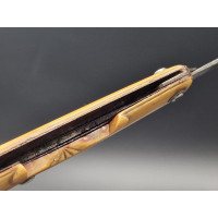 Coutellerie COUTEAU PLIANT 3 PIECES   FIDER A LILLE  -  France fin du XVIIIè {PRODUCT_REFERENCE} - 13