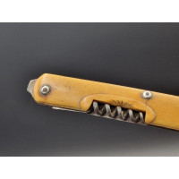 Coutellerie COUTEAU PLIANT 3 PIECES   FIDER A LILLE  -  France fin du XVIIIè {PRODUCT_REFERENCE} - 14