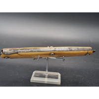 Couteaux Anciens & Divers COUTEAU PLANT 3 pièces du  18è  FIDER a LILLE  -  France CONSULAT PREMIER EMPIRE {PRODUCT_REFERENCE} -