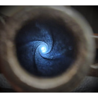 Armes Catégorie C FUSIL WW2 GARAND M1 SPRINGFIELD  ARMORY  de Avril 1944  Calibre 30.06 SP   - USA WW2 seconde guerre mondiale {