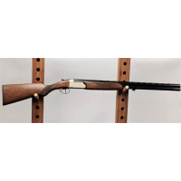 Armes Catégorie C FUSIL DE CHASSE DARNE modèle S2  SUPERPOSE  NEUF Calibre 12/70 années 70 - France XXè {PRODUCT_REFERENCE} - 1