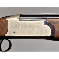 Armes Catégorie C FUSIL DE CHASSE DARNE modèle S2  SUPERPOSE  NEUF Calibre 12/70 années 70 - France XXè {PRODUCT_REFERENCE} - 17