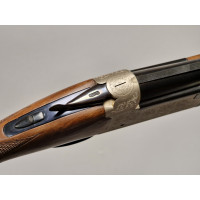 Armes Catégorie C FUSIL DE CHASSE DARNE modèle S2  SUPERPOSE  NEUF Calibre 12/70 années 70 - France XXè {PRODUCT_REFERENCE} - 2