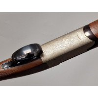 Armes Catégorie C FUSIL DE CHASSE DARNE modèle S2  SUPERPOSE  NEUF Calibre 12/70 années 70 - France XXè {PRODUCT_REFERENCE} - 4