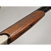 Armes Catégorie C FUSIL DE CHASSE DARNE modèle S2  SUPERPOSE  NEUF Calibre 12/70 années 70 - France XXè {PRODUCT_REFERENCE} - 14