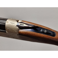 Armes Catégorie C FUSIL DE CHASSE DARNE modèle S2  SUPERPOSE  NEUF Calibre 12/70 années 70 - France XXè {PRODUCT_REFERENCE} - 9