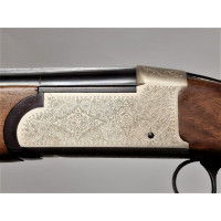 Armes Catégorie C FUSIL DE CHASSE DARNE modèle S2  SUPERPOSE  NEUF Calibre 12/70 années 70 - France XXè {PRODUCT_REFERENCE} - 6