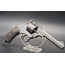 REVOLVER  SEMI AUTOMATIQUE  WEBLEY FOSBERY  D'OFFICIER ARMY NAVY CSL  MODELE 1903 Calibre 455  -  GB XXè