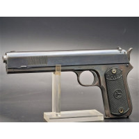 Handguns PISTOLET COLT 1900  SEMI AUTOMATIQUE  1er Modèle  CALIBRE 38 ACP  -  USA XXè {PRODUCT_REFERENCE} - 1