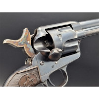 Armes de Poing REVOLVER COLT SAA SINGLE ACTION ARMY Model 1873 FRONTIER SIX SHOOTER 44/40 1896 44WCF  7"1/2 - USA XIXè {PRODUCT_