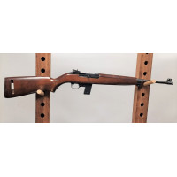 Armes Catégorie B CARABINE type USM1 ERMA WERKE MODELE E M1 Calibre 22LR - Allemagne XXè {PRODUCT_REFERENCE} - 1