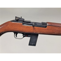 Armes Catégorie B CARABINE type USM1 ERMA WERKE MODELE E M1 Calibre 22LR - Allemagne XXè {PRODUCT_REFERENCE} - 2