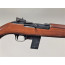 CARABINE type USM1 ERMA WERKE MODELE E M1 Calibre 22LR - Allemagne XXè