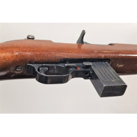 Armes Catégorie B CARABINE type USM1 ERMA WERKE MODELE E M1 Calibre 22LR - Allemagne XXè {PRODUCT_REFERENCE} - 4