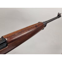 Armes Catégorie B CARABINE type USM1 ERMA WERKE MODELE E M1 Calibre 22LR - Allemagne XXè {PRODUCT_REFERENCE} - 7