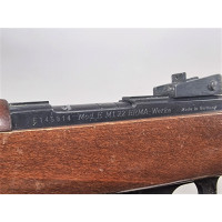 Armes Catégorie B CARABINE type USM1 ERMA WERKE MODELE E M1 Calibre 22LR - Allemagne XXè {PRODUCT_REFERENCE} - 10