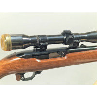 Armes Catégorie C CARABINE  RUGER  Calibre 44 MAGNUM  SEMI AUTOMATIQUE 2+1  à LUNETTE - USA XXè {PRODUCT_REFERENCE} - 6