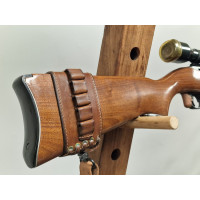 Armes Catégorie C CARABINE  RUGER  Calibre 44 MAGNUM  SEMI AUTOMATIQUE 2+1  à LUNETTE - USA XXè {PRODUCT_REFERENCE} - 9