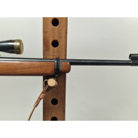 Armes Catégorie C CARABINE  RUGER  Calibre 44 MAGNUM  SEMI AUTOMATIQUE 2+1  à LUNETTE - USA XXè {PRODUCT_REFERENCE} - 10