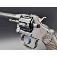 Armes de Poing REVOLVER 1898 COLT NEW POLICE TARGET 6 POUCES Calibre 32 Smith & Wesson - fin 1903 - USA XIXè {PRODUCT_REFERENCE}