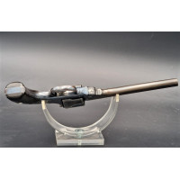 Armes de Poing REVOLVER HARRINGTON RICHARDSON SA.DA Modèle 1896 à Brisure Calibre 32 S&W Long 6 pouces - USA XIXè {PRODUCT_REFER