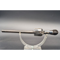 Armes de Poing REVOLVER HARRINGTON RICHARDSON SA.DA Modèle 1896 à Brisure Calibre 32 S&W Long 6 pouces - USA XIXè {PRODUCT_REFER